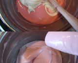 いちごのプチレアチーズケーキ♡作り方13写真