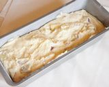 ふんわり～*　さつまいものパウンドケーキ作り方14写真