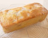 ふんわり～*　さつまいものパウンドケーキ作り方19写真