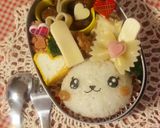☆まんなかがまっしろい卵焼き☆作り方11写真
