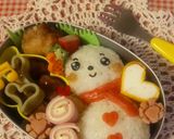 ☆まんなかがまっしろい卵焼き☆作り方12写真