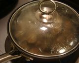 バターでまろやか＊あさりの酒蒸し＊作り方3写真