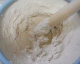*あったまるよ~ 鮭の粕汁*作り方5写真