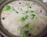 *あったまるよ~ 鮭の粕汁*作り方10写真