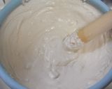 *あったまるよ~ 鮭の粕汁*作り方8写真