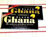 バレンタインやわらか干し芋のビターチョコ作り方1写真