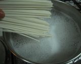 簡単スープでうどん作り方5写真