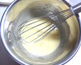 混ぜて焼くだけ♪りんごのクラフティ作り方2写真