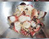 タコのプロバンス風作り方1写真