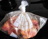 漬けて、煮るだけ★角煮豚＋煮卵作り方2写真