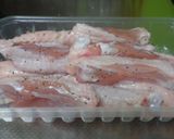 ぱぱっと10分！簡単とり手羽焼き作り方1写真