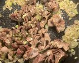 砂肝のネギまみれ★作り方6写真