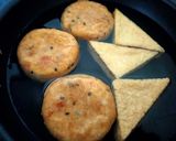 隠し味は紅しょうが！おでん煮作り方1写真