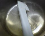 カロリー控えめの　トマト寒天ジュレ　作り方2写真