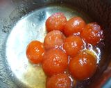 カロリー控えめの　トマト寒天ジュレ　作り方4写真