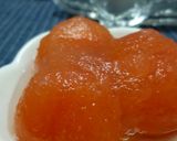 カロリー控えめの　トマト寒天ジュレ　作り方7写真