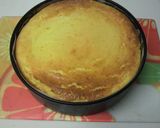 低カロリー豆腐でチーズケーキ もどき?!作り方6写真