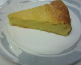低カロリー豆腐でチーズケーキ もどき?!作り方7写真