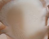 白花豆で白餡作り方12写真