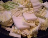 たっぷり食べたい★フライパンで蒸し野菜作り方2写真
