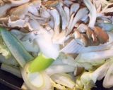 たっぷり食べたい★フライパンで蒸し野菜作り方3写真
