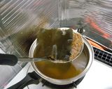 味付け湯豆腐？作り方2写真
