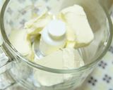 バレンタイン♥ルクエ簡単NYチーズケーキ作り方6写真