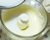 バレンタイン♥ルクエ簡単NYチーズケーキ作り方7写真