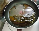 昆布の佃煮作り方3写真