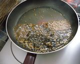 昆布の佃煮作り方4写真