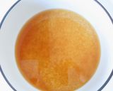 茹で汁も使って【枝豆の炊き込みご飯】作り方4写真