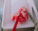 ＊ほぼほったらかし豚キムチキャベツ＊作り方2写真