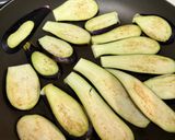 焼きなすと大葉のさっぱり漬け作り方3写真