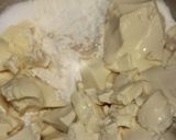 スタンドミキサーで簡単♬豆腐パン作り方1写真