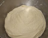 スタンドミキサーで簡単♬豆腐パン作り方3写真