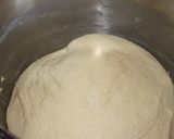 スタンドミキサーで簡単♬豆腐パン作り方4写真