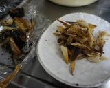 鯵入りポテトサラダ作り方2写真