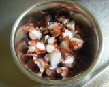 明石焼き作り方4写真