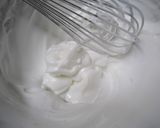 生チョコの口溶け☆ガトーショコラ作り方3写真