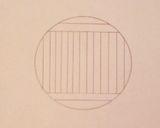 ハムの切り方☆冷やし中華などに作り方1写真