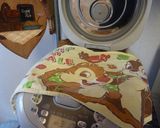 炊飯器で麹の甘酒作り方4写真