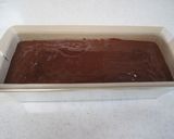 生チョコの口溶け☆ガトーショコラ作り方5写真