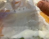 冷凍メロンとヨーグルトのシェイク♪作り方3写真
