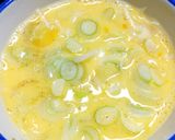鮭の旨味あんでトロトロ天津飯作り方3写真