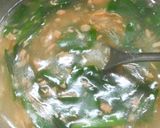 鮭の旨味あんでトロトロ天津飯作り方2写真