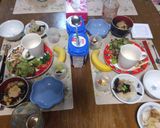 レンジで簡単にも！ポーチドエッグ作り方145写真