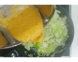 小麦粉なし★じゃがいものお好み焼き★動画作り方10写真