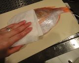 鯛の★姿焼き★塩焼き★お祝♪作り方2写真