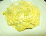 鮭の旨味あんでトロトロ天津飯作り方6写真