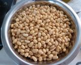 圧力鍋で手作り味噌作り方1写真